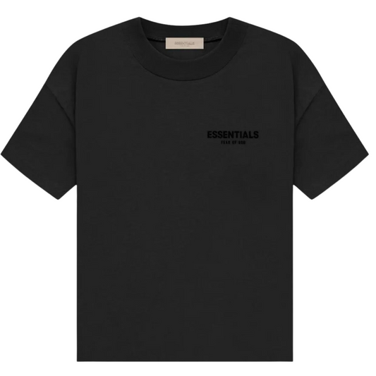 FOG ESSENTIALS S22 T-SHIRT "STRECH LIM"