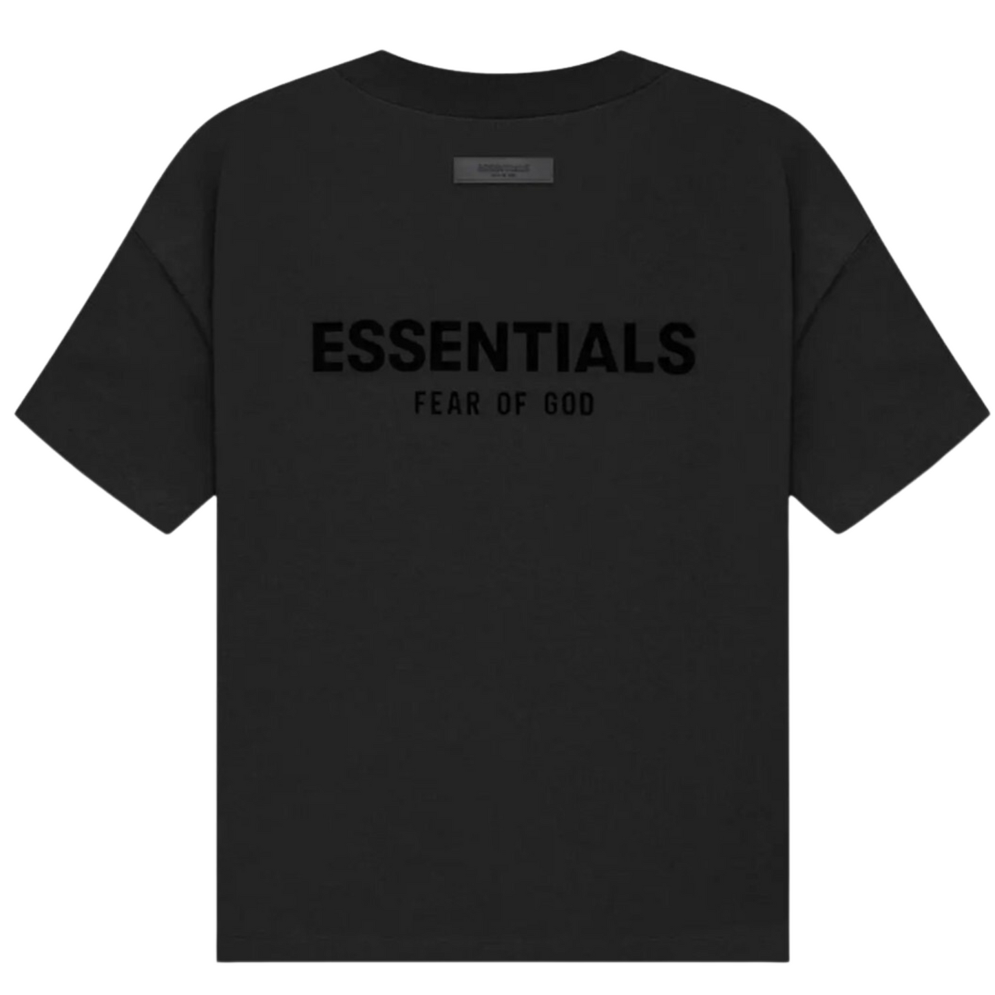 FOG ESSENTIALS S22 T-SHIRT "STRECH LIM"