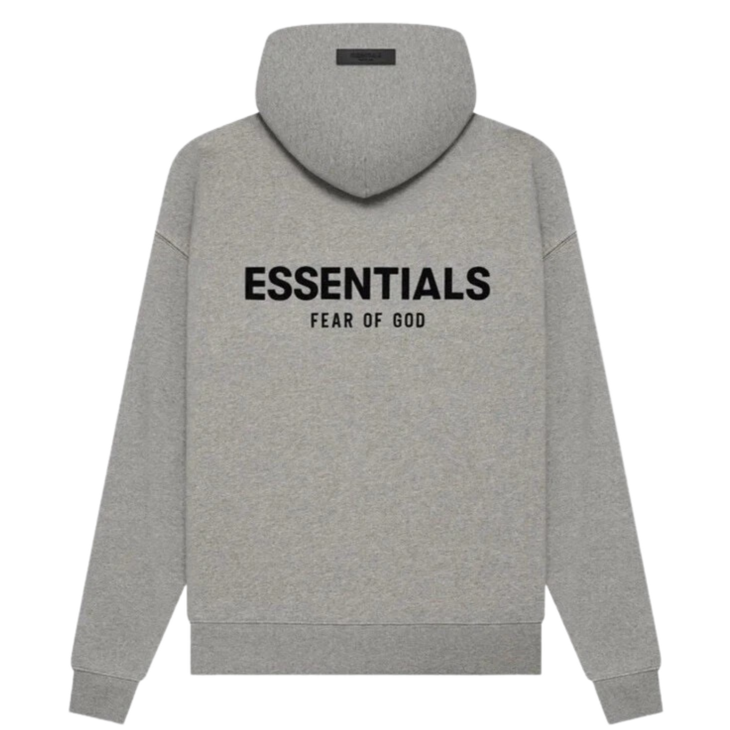 FOG ESSENTIALS S22 "DARK OATMEAL"