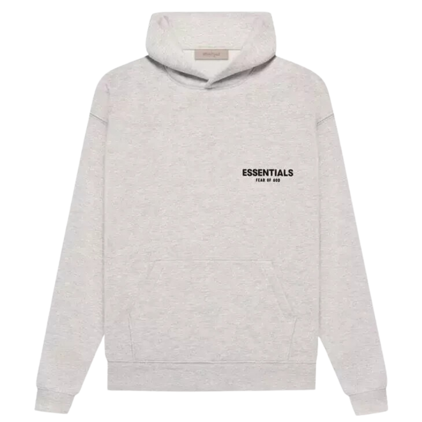 FOG ESSENTIALS S22 "LIGHT OATMEAL"