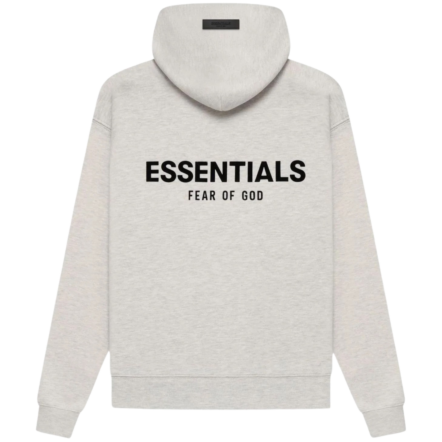 FOG ESSENTIALS S22 "LIGHT OATMEAL"