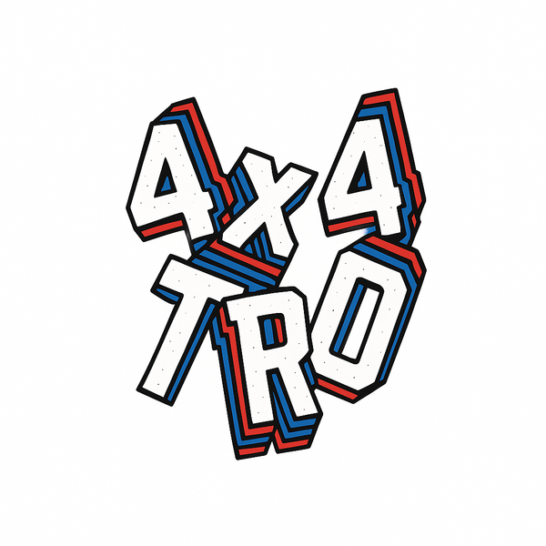 4x4TRO